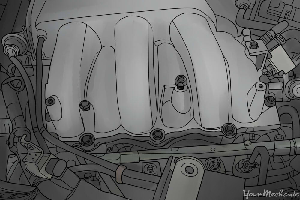 Mini Cooper Intake Manifold Removal Mini Cooper Cars